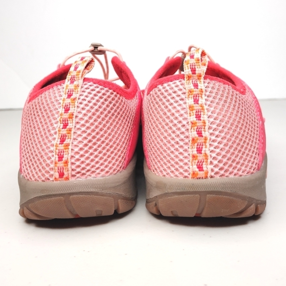 Chaco Outdoors Performance Shoes - Picture 10 of 14